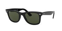 Lunettes de soleil Ray-Ban WAYFARER 0RB2140  50  901 - 0RB2140  50  901